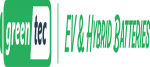 Greentec EV &amp; Hybrid Batteries