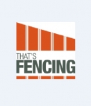 That's Fencing