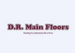 D R Main Floors