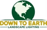 Down to Earth Landsacpe Lighting