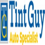 Tint Guy LLC