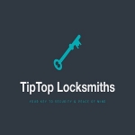 TipTop Locksmiths