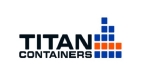 Titan Containers Ireland
