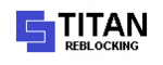 Titanreblocking
