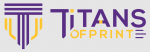 Titans of Print