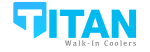 Titan Walk In Coolers