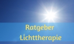 Ratgeber Lichttherapie
