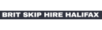 Brit Skip Hire Halifax