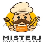 Toko Bahan Kue Mister J