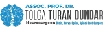 Neurosurgeon Assoc. Prof. Dr Tolga Dundar