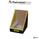 The Custom Boxes