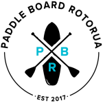 Paddle Board Rotorua