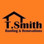 T. Smith Roofing &amp; Renovations LTD