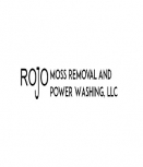 Rojo Moss Removal and Power Washing, LLC