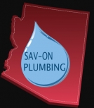 Sav-On Plumbing