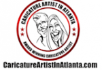 Caricature Artist in Atlanta