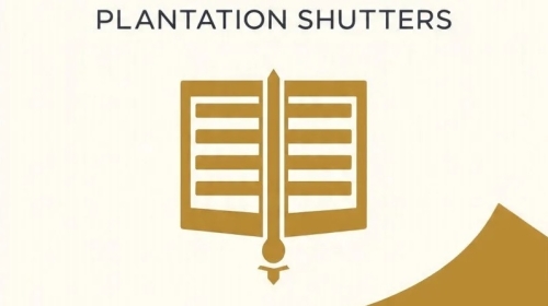 Plantation Shutters