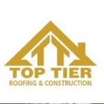 Top Tier Roofing Inc