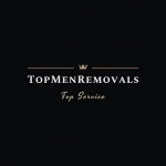 Top Men Removals