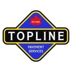 Topline Pavement Services