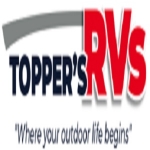 Topper's Camping Center