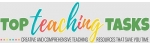 Top Teaching Tasks
