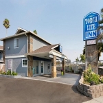 Torch Lite Inn at the Beach Boardwalk