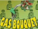 Gas Bouquet