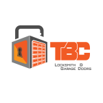 TBC Locksmith &amp; Doors