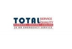 Total Service Quality