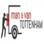 Man and Van Tottenham Ltd.