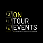 On Tour Events