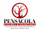 Pensacola History and Hauntings Ghost Tours and Ev