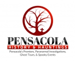 Pensacola History and Hauntings Ghost Tours and Ev