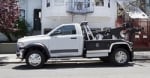 Manassas Tow Truck
