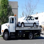Commerce Towing Professionals
