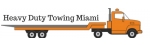 Towing Company Miami