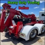 24/7 towing Service Dallas
