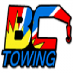 BC Towing Surrey