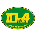 10-4 Tow of Lewisville