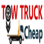 Tow Truck Cheap