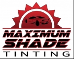 Maximum Shade Tinting