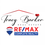 Tracy Barker Real Estate - RE/MAX Complete Realty