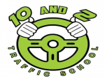 10 and 2 Traffic School
