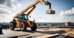 Pro Telehandler Training LTD
