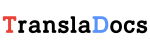 TranslaDocs