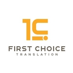 First Choice Translation