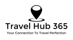 Travel Hub 365, Inc.