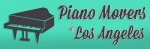 Piano Movers Los Angeles