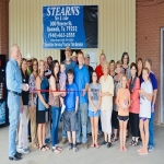 Stearns Tire &amp; Lube